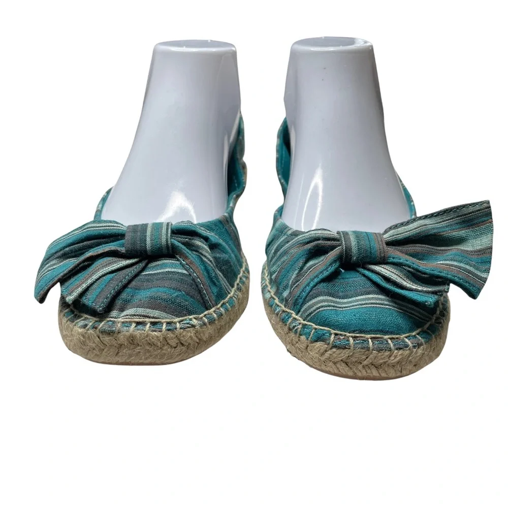 Naturalizer espadrille Size 9